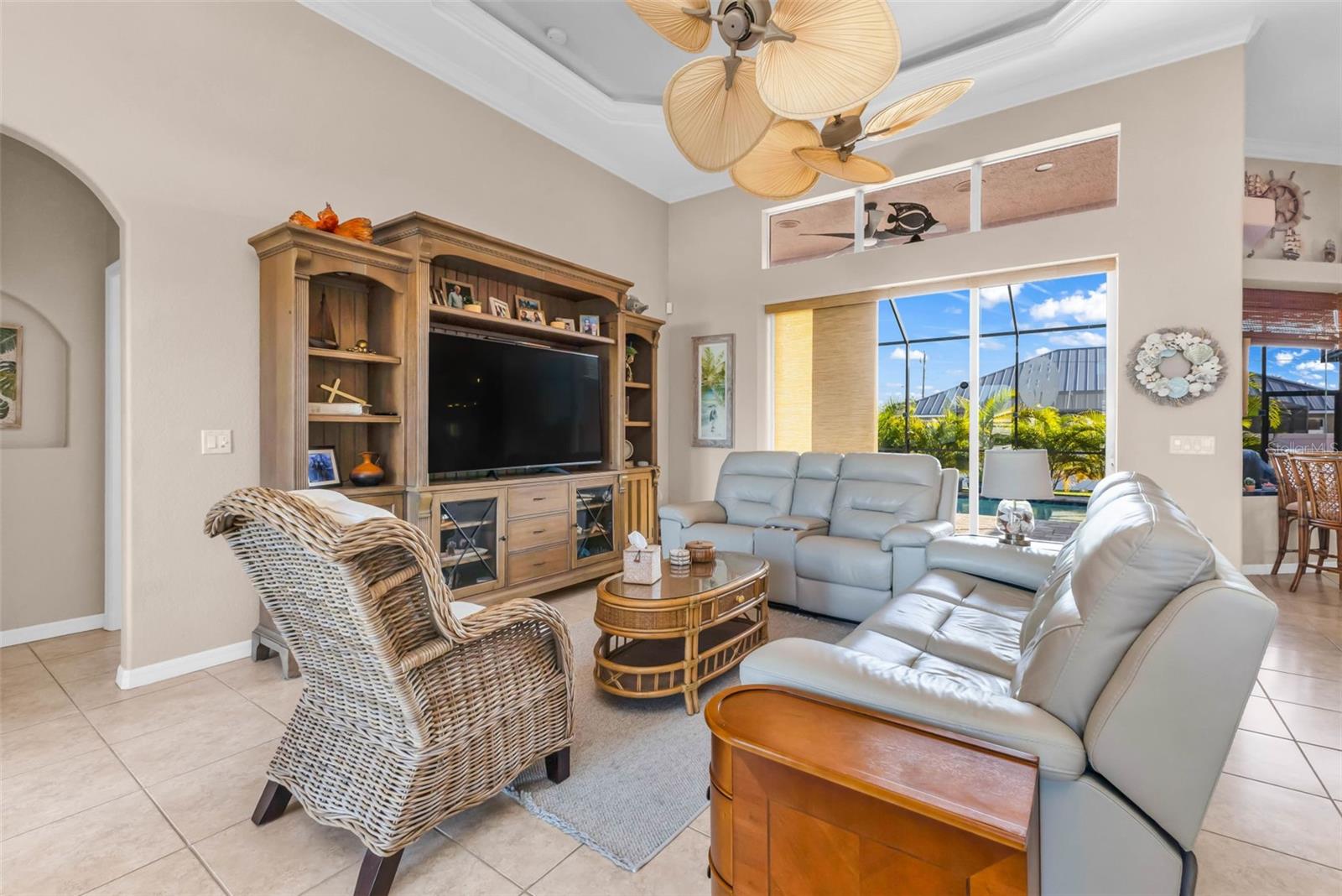 PORT CHARLOTTE SEC 081 - Residential