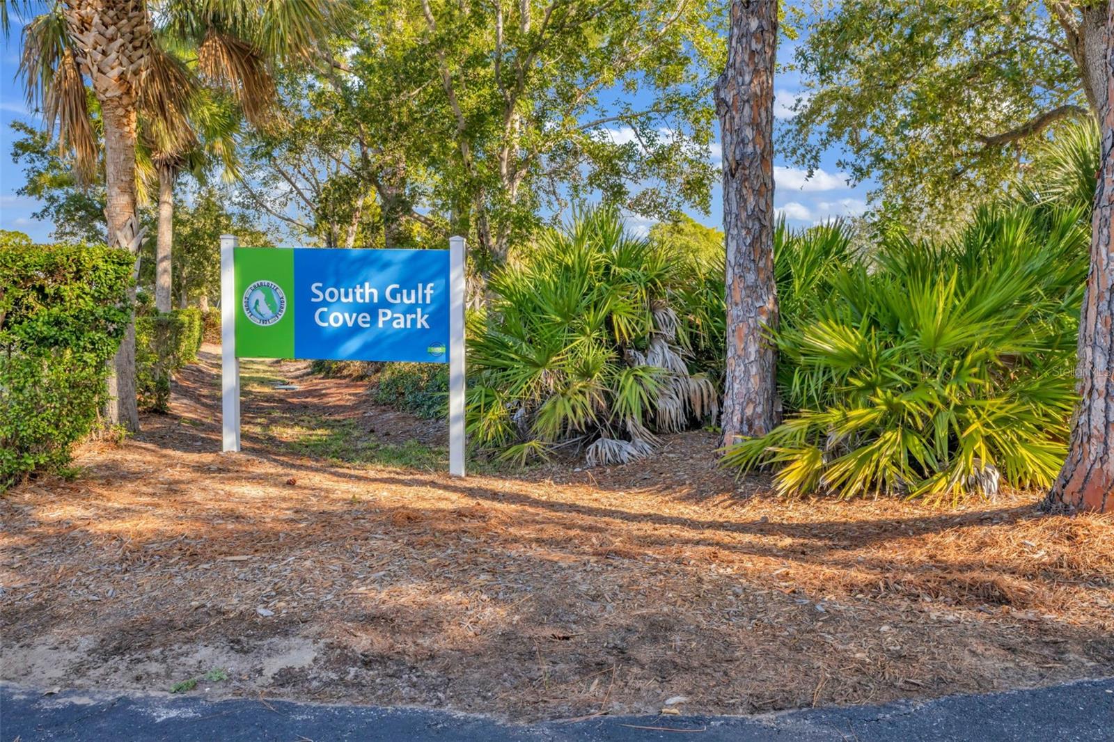 PORT CHARLOTTE SEC 081 - Residential