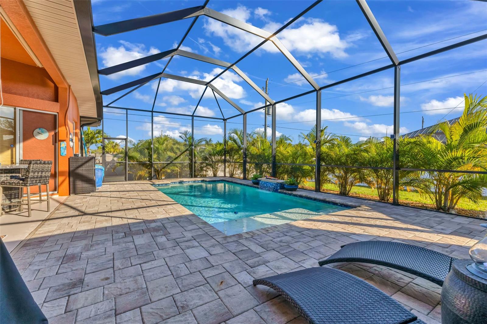 PORT CHARLOTTE SEC 081 - Residential