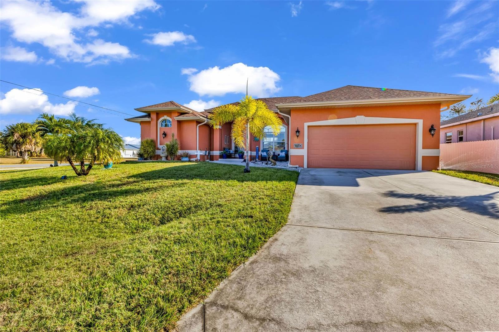 PORT CHARLOTTE SEC 081 - Residential