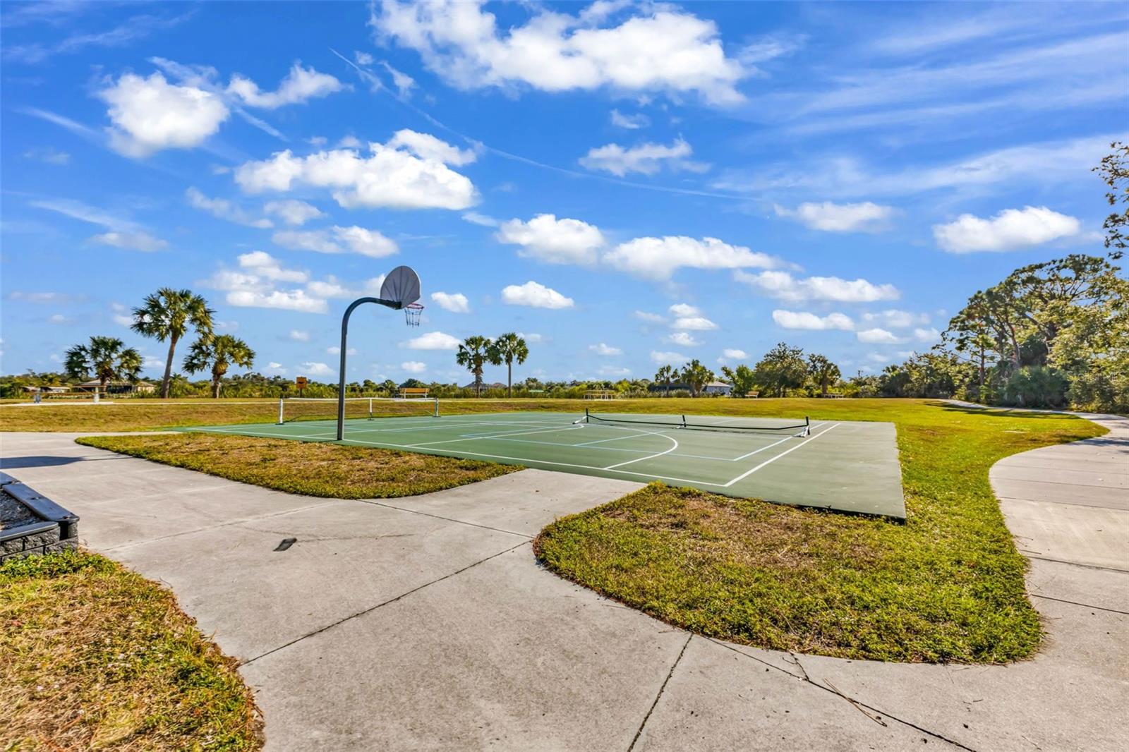 PORT CHARLOTTE SEC 081 - Residential