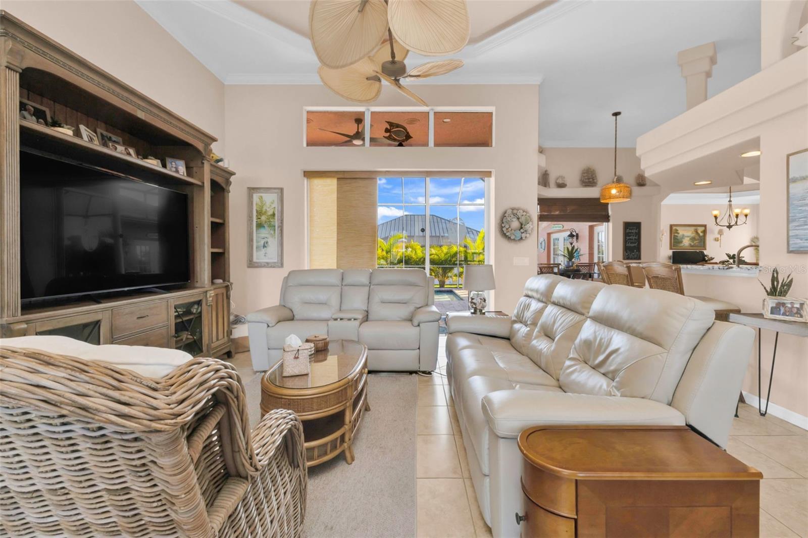 PORT CHARLOTTE SEC 081 - Residential