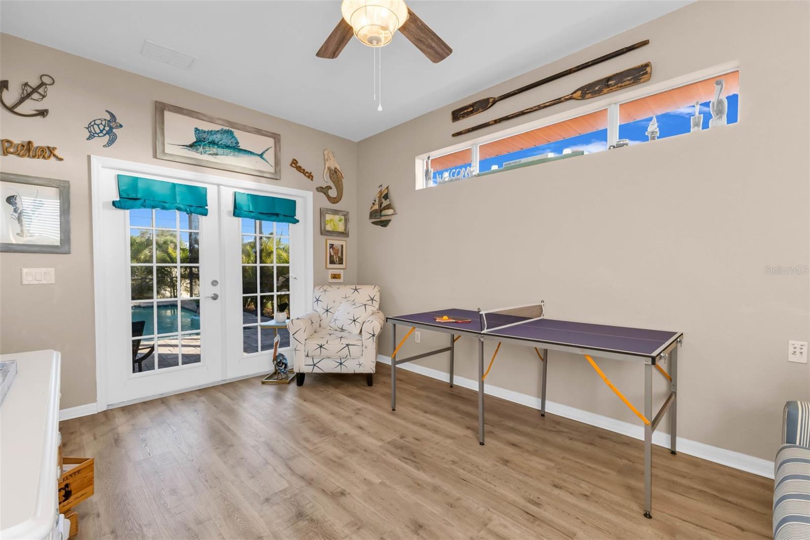 PORT CHARLOTTE SEC 081 - Residential