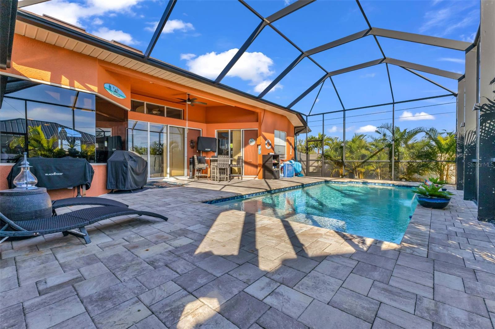 PORT CHARLOTTE SEC 081 - Residential