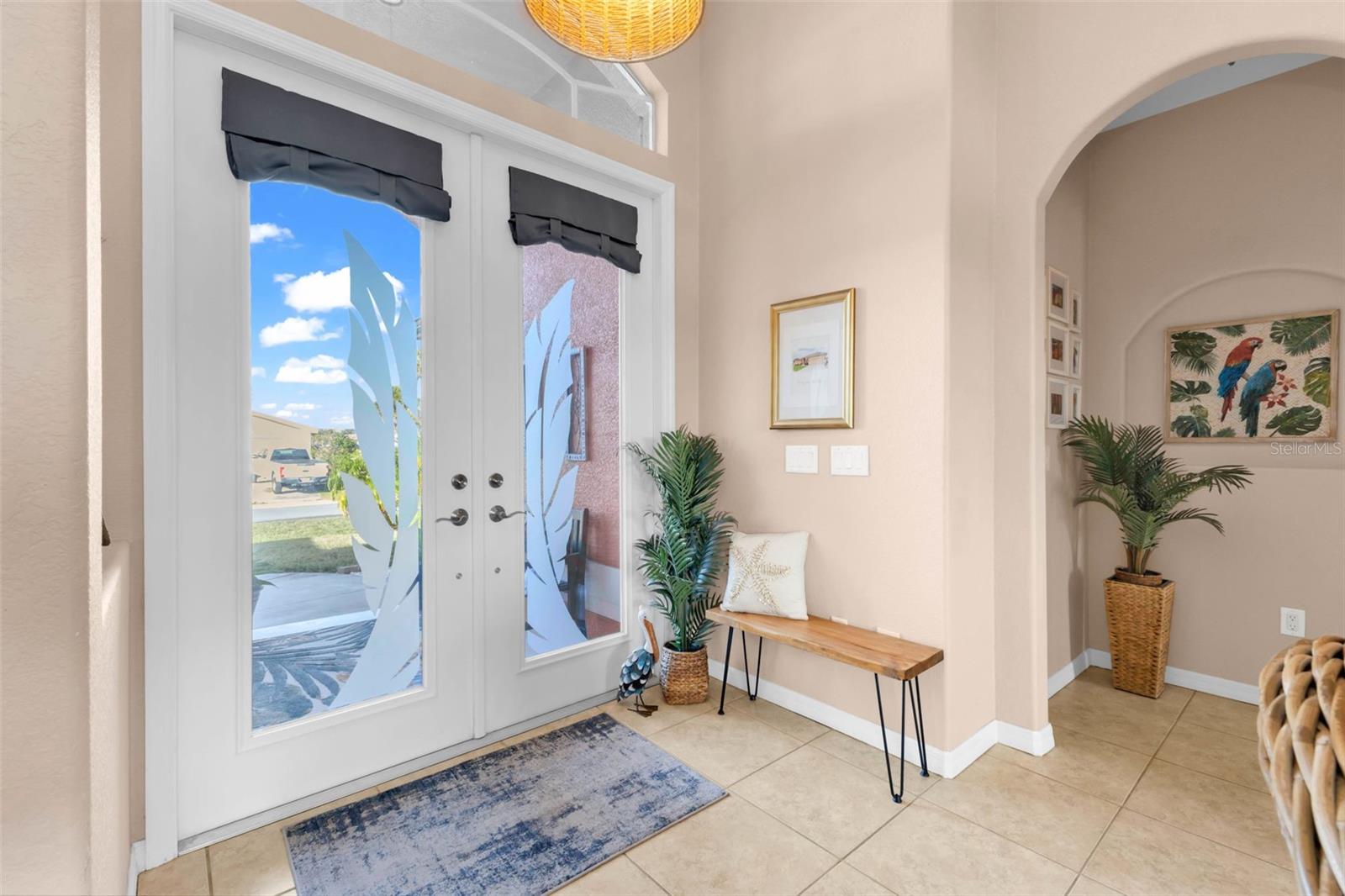 PORT CHARLOTTE SEC 081 - Residential