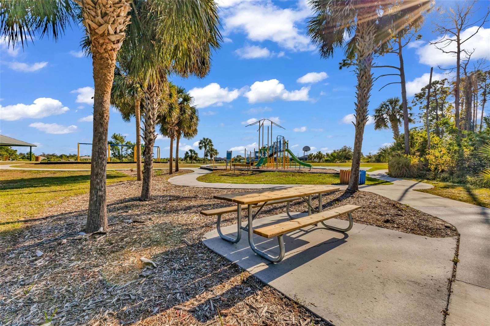 PORT CHARLOTTE SEC 081 - Residential