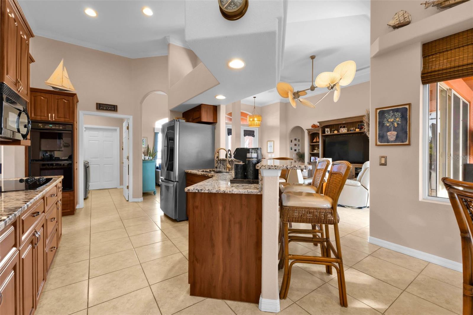 PORT CHARLOTTE SEC 081 - Residential