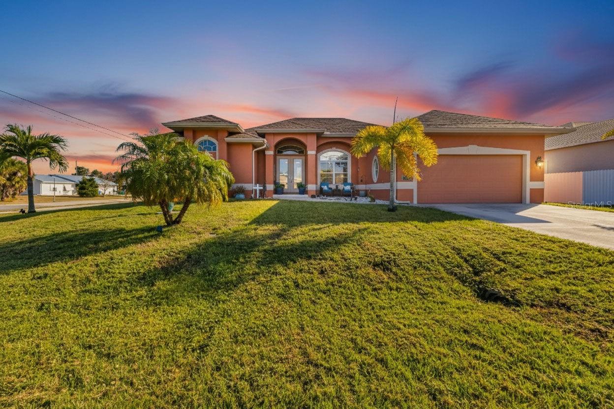 PORT CHARLOTTE SEC 081 - Residential