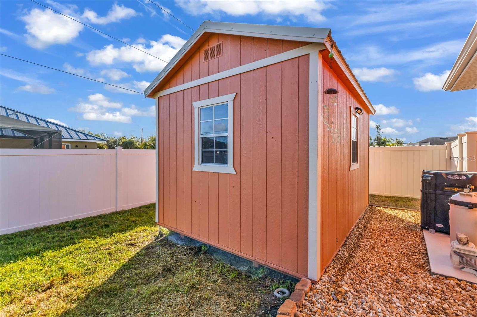 PORT CHARLOTTE SEC 081 - Residential