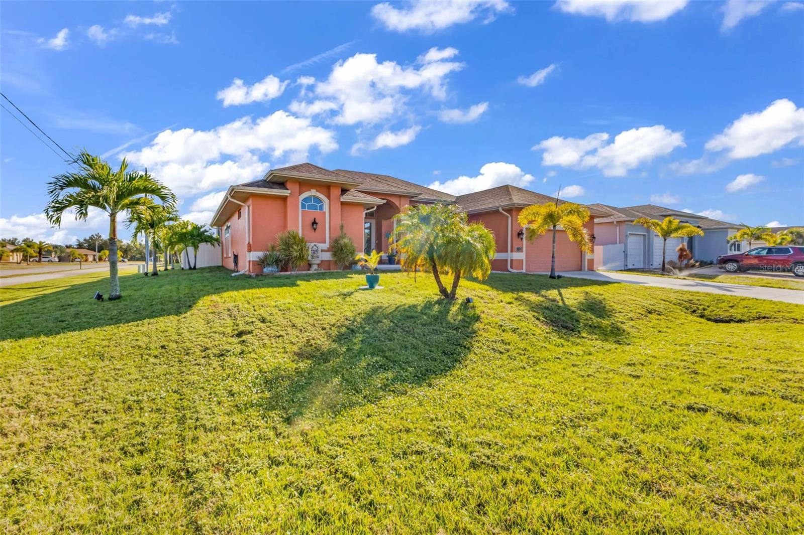 PORT CHARLOTTE SEC 081 - Residential