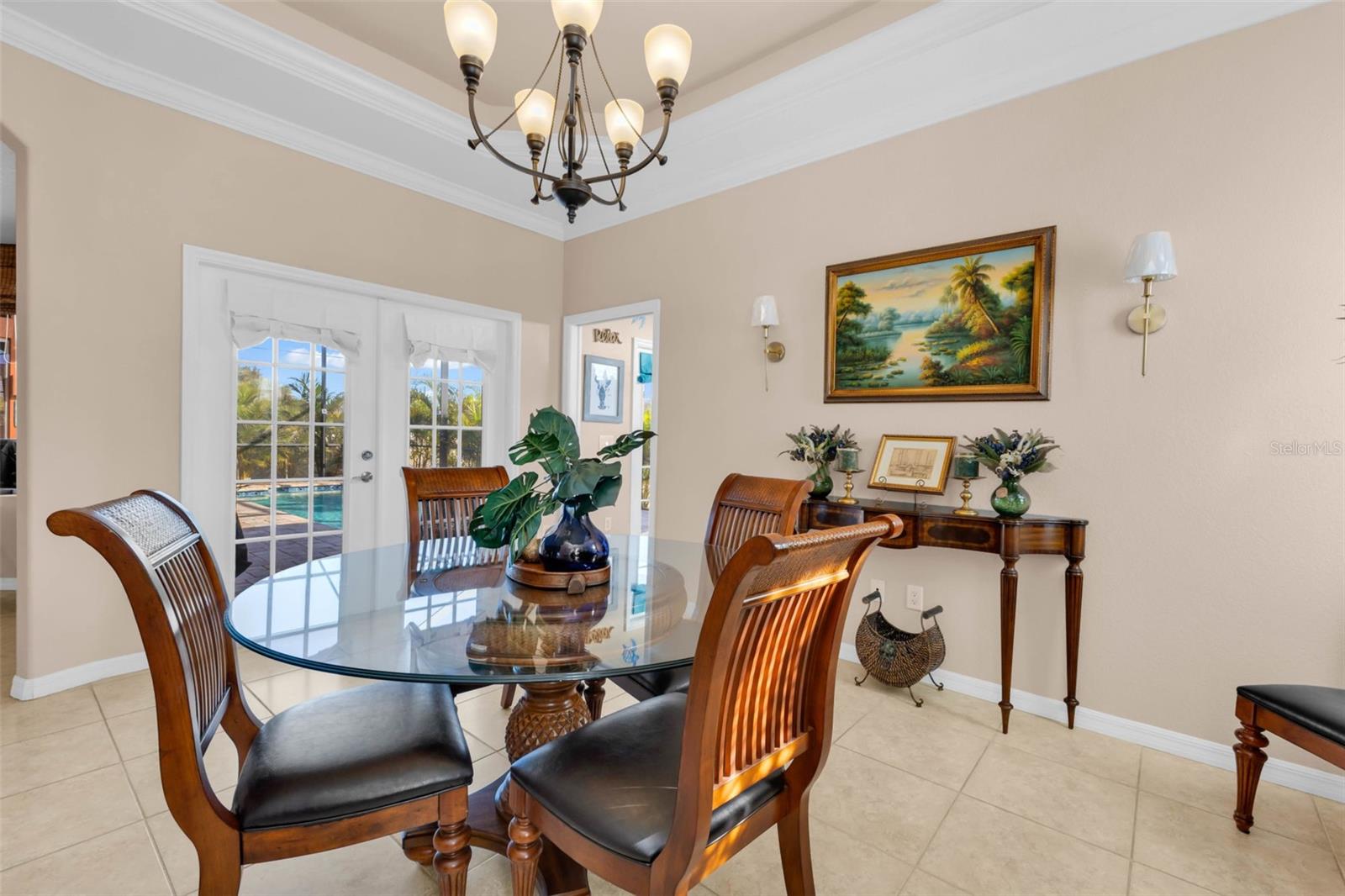 PORT CHARLOTTE SEC 081 - Residential