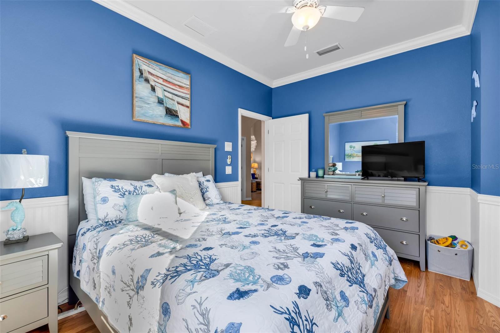 PORT CHARLOTTE SEC 081 - Residential