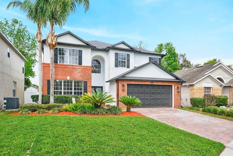 Photo of 4057 Shawn Circle, Orlando, FL 32826 (MLS # O6391204)
