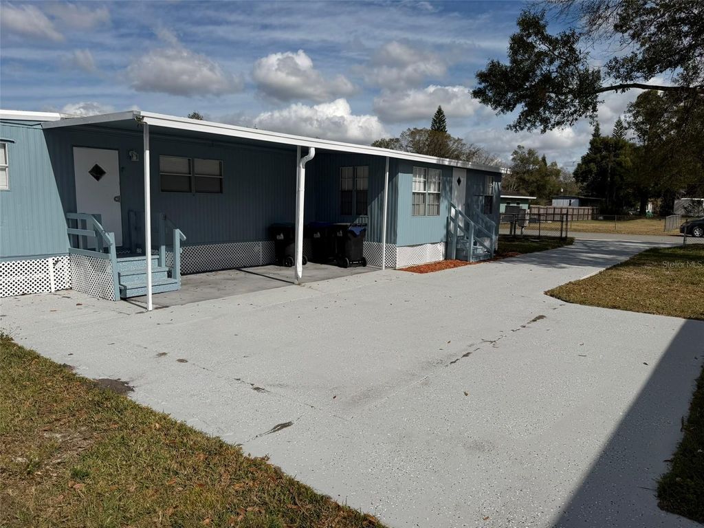 Photo of 9860 5th Avenue, Orlando, FL 32824 (MLS # S5142371)