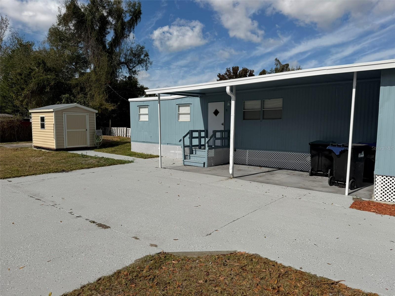 TAFT TOWN - Residential