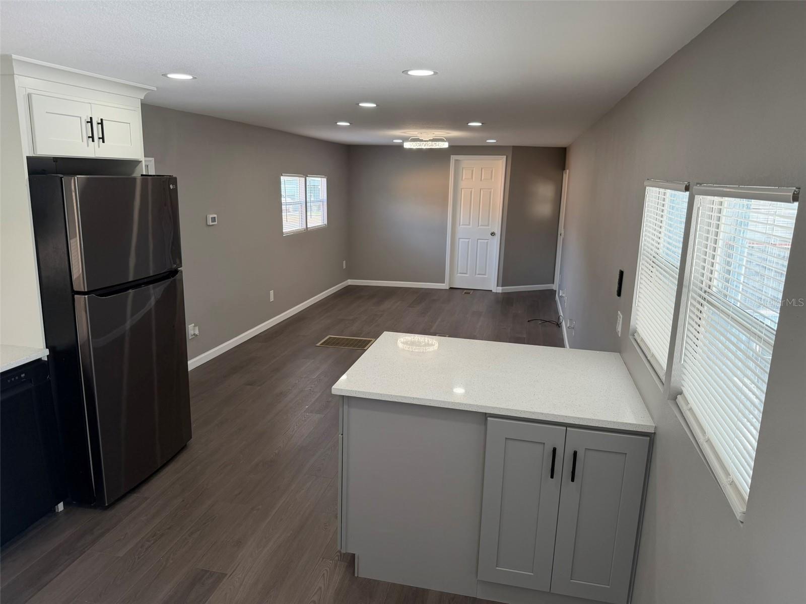 TAFT TOWN - Residential