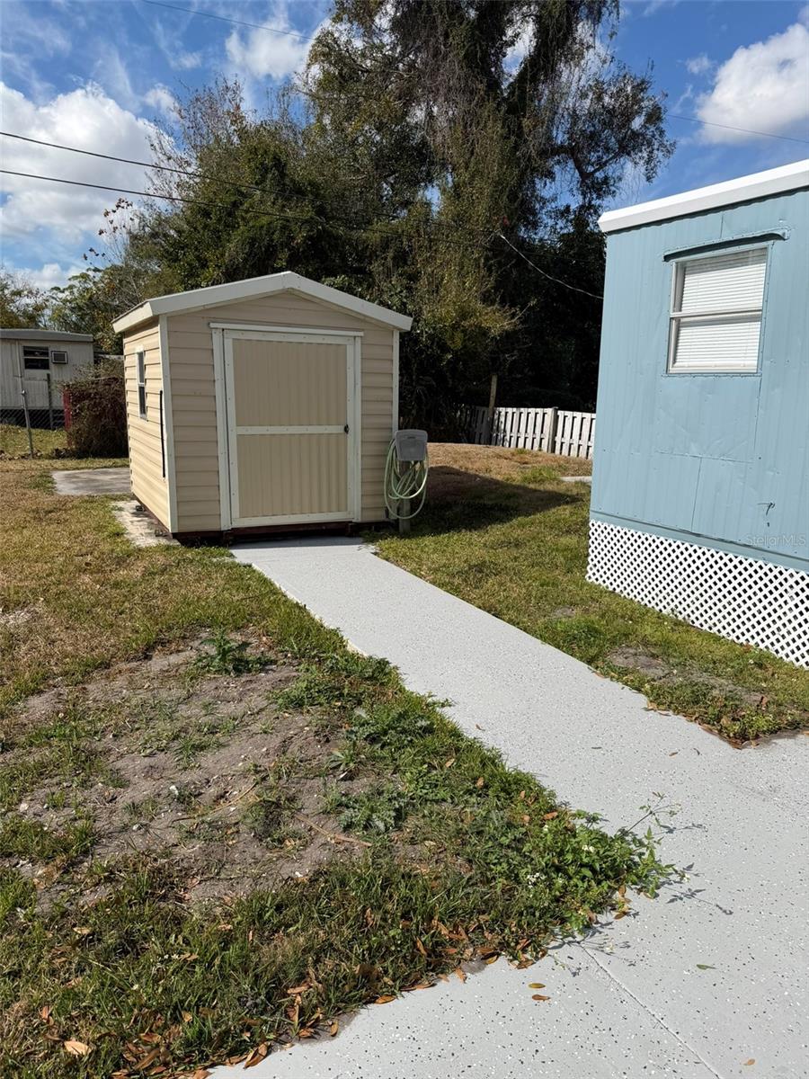 TAFT TOWN - Residential