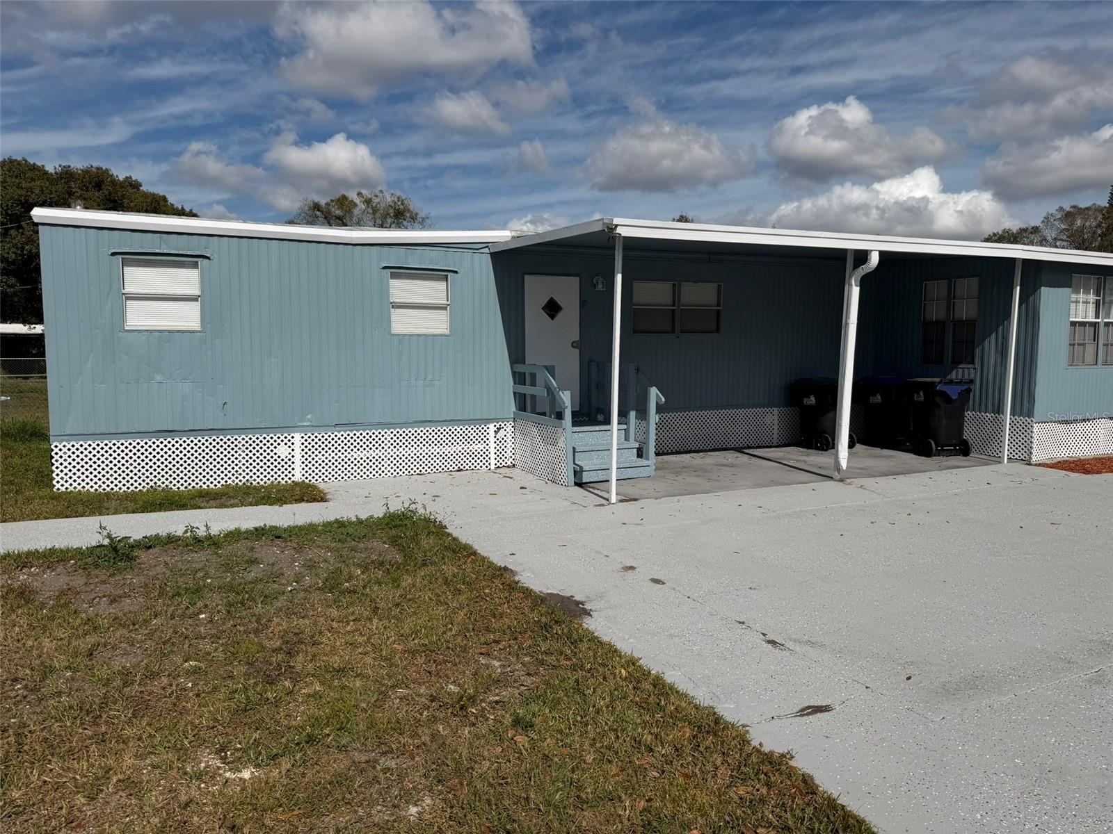 TAFT TOWN - Residential