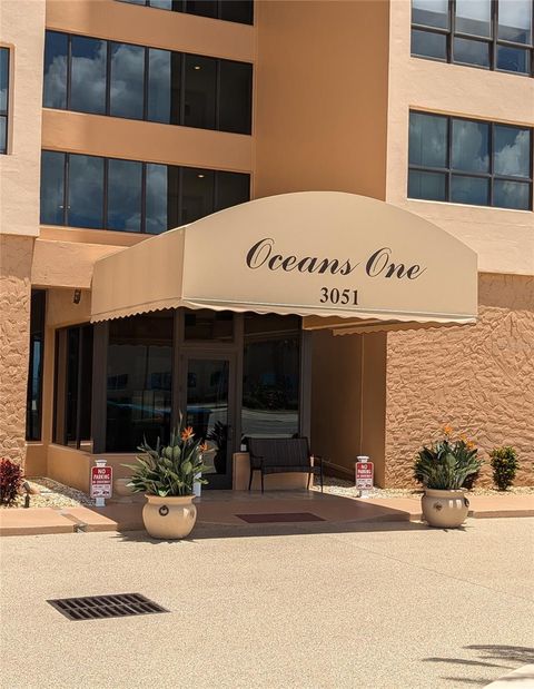 3051 S ATLANTIC AVENUE J010 DAYTONA BEACH FL 32118