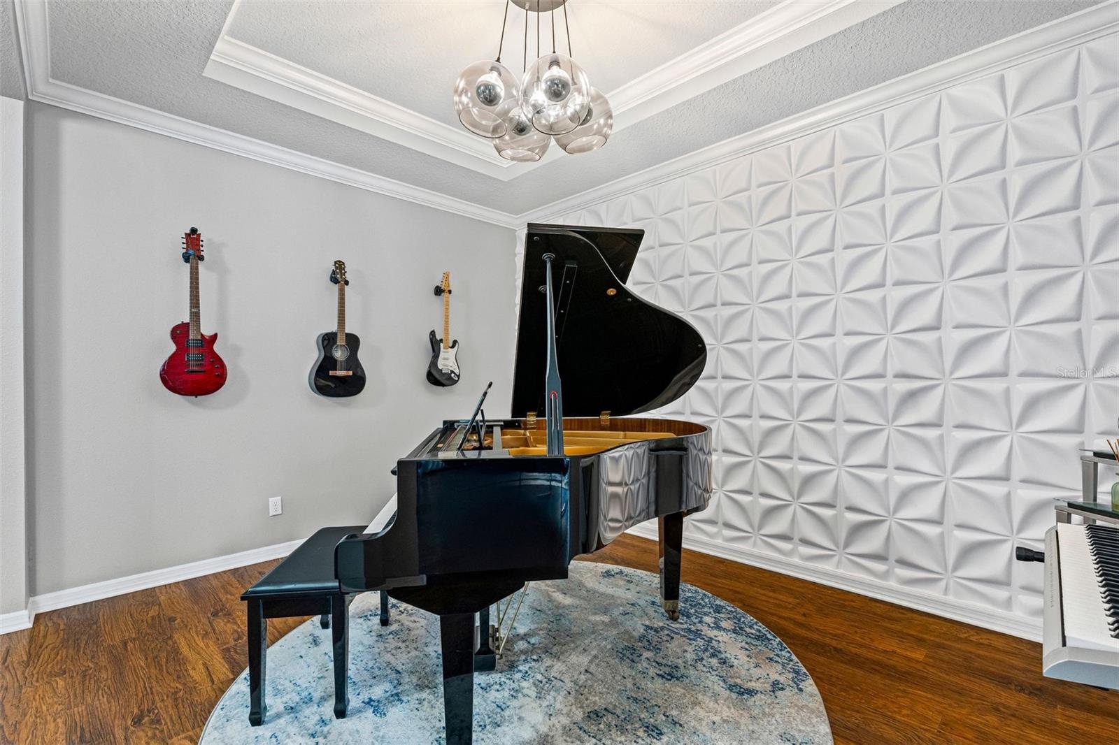 OAKLEAF HAMMOCK PH III - Residential