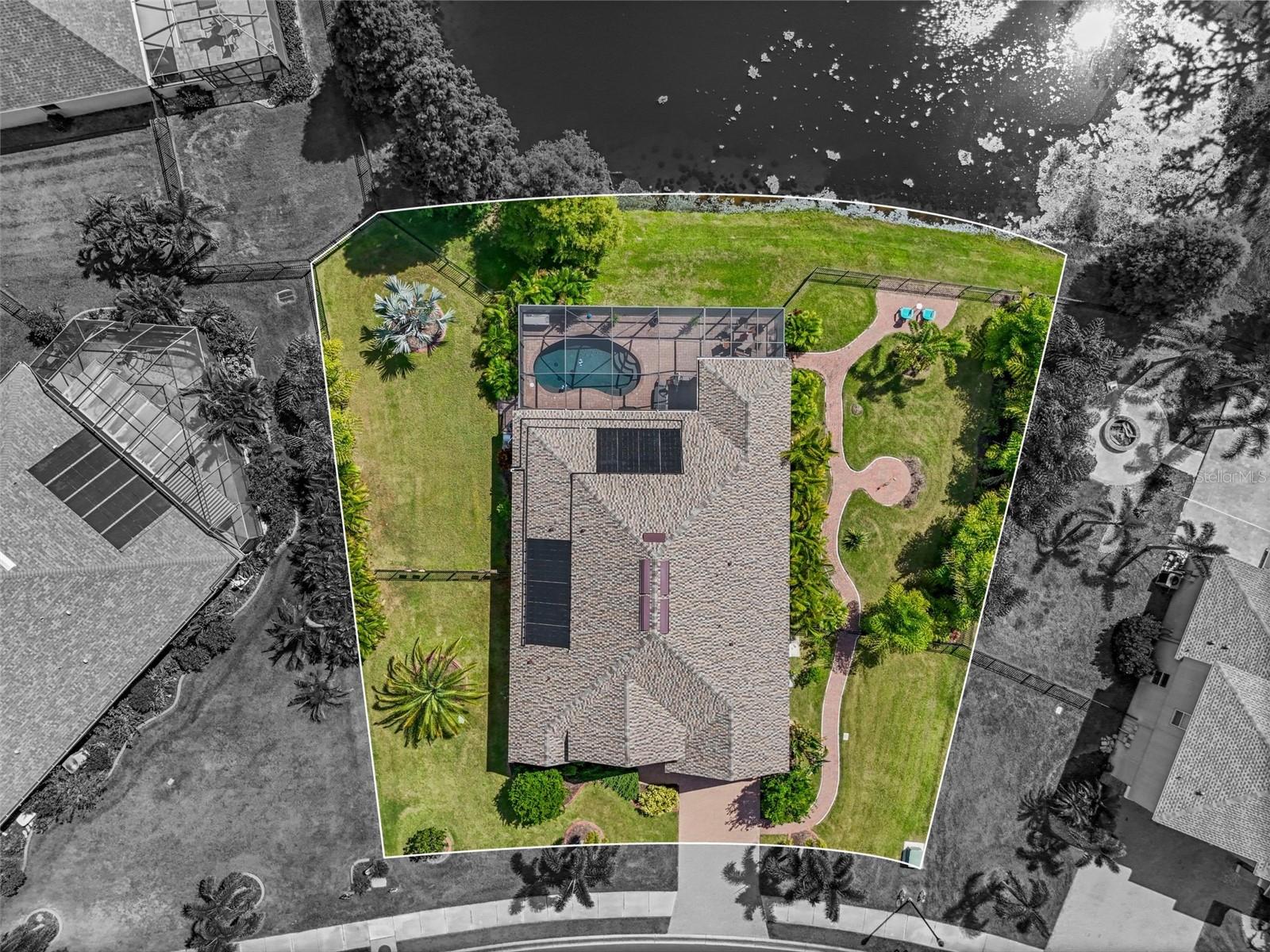 OAKLEAF HAMMOCK PH III - Residential