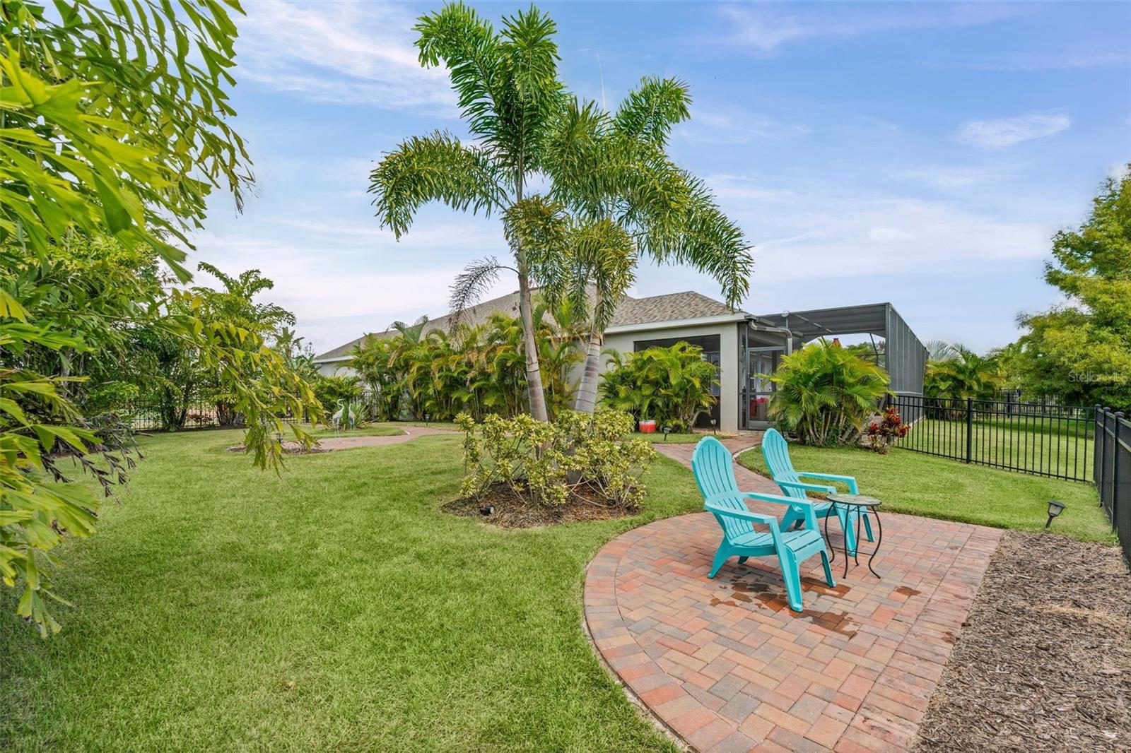 OAKLEAF HAMMOCK PH III - Residential