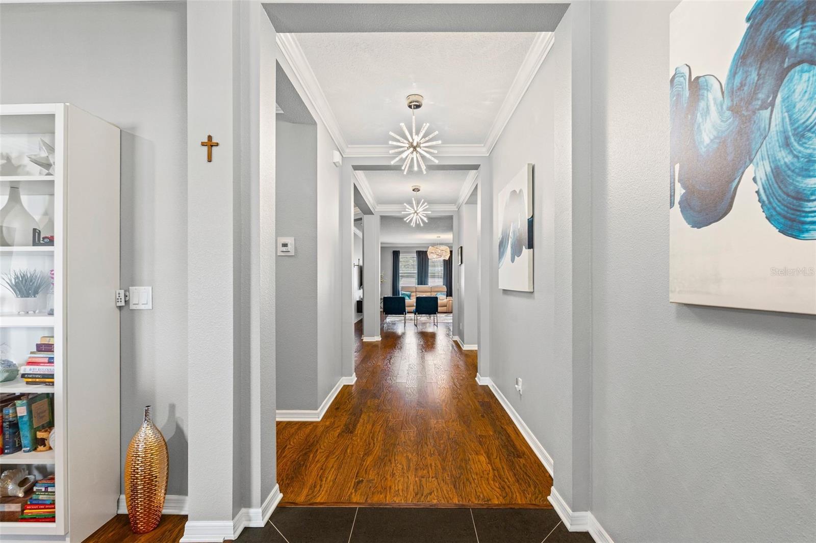 OAKLEAF HAMMOCK PH III - Residential