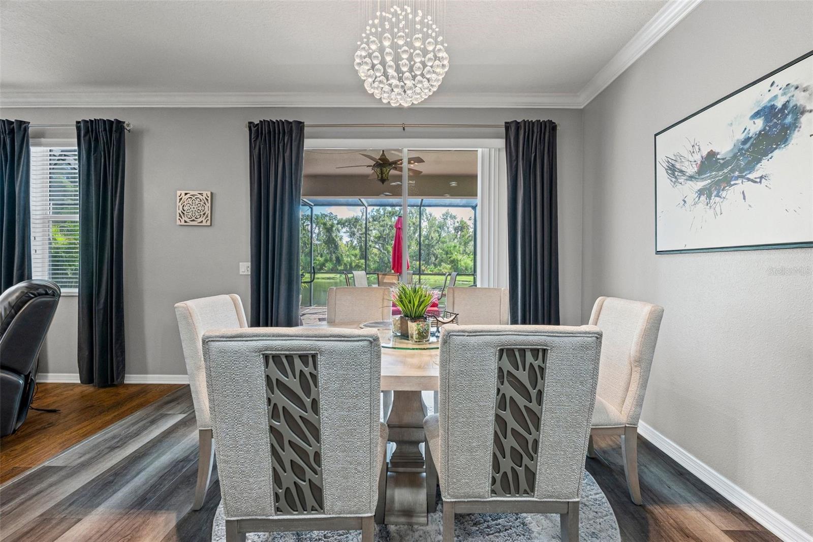 OAKLEAF HAMMOCK PH III - Residential