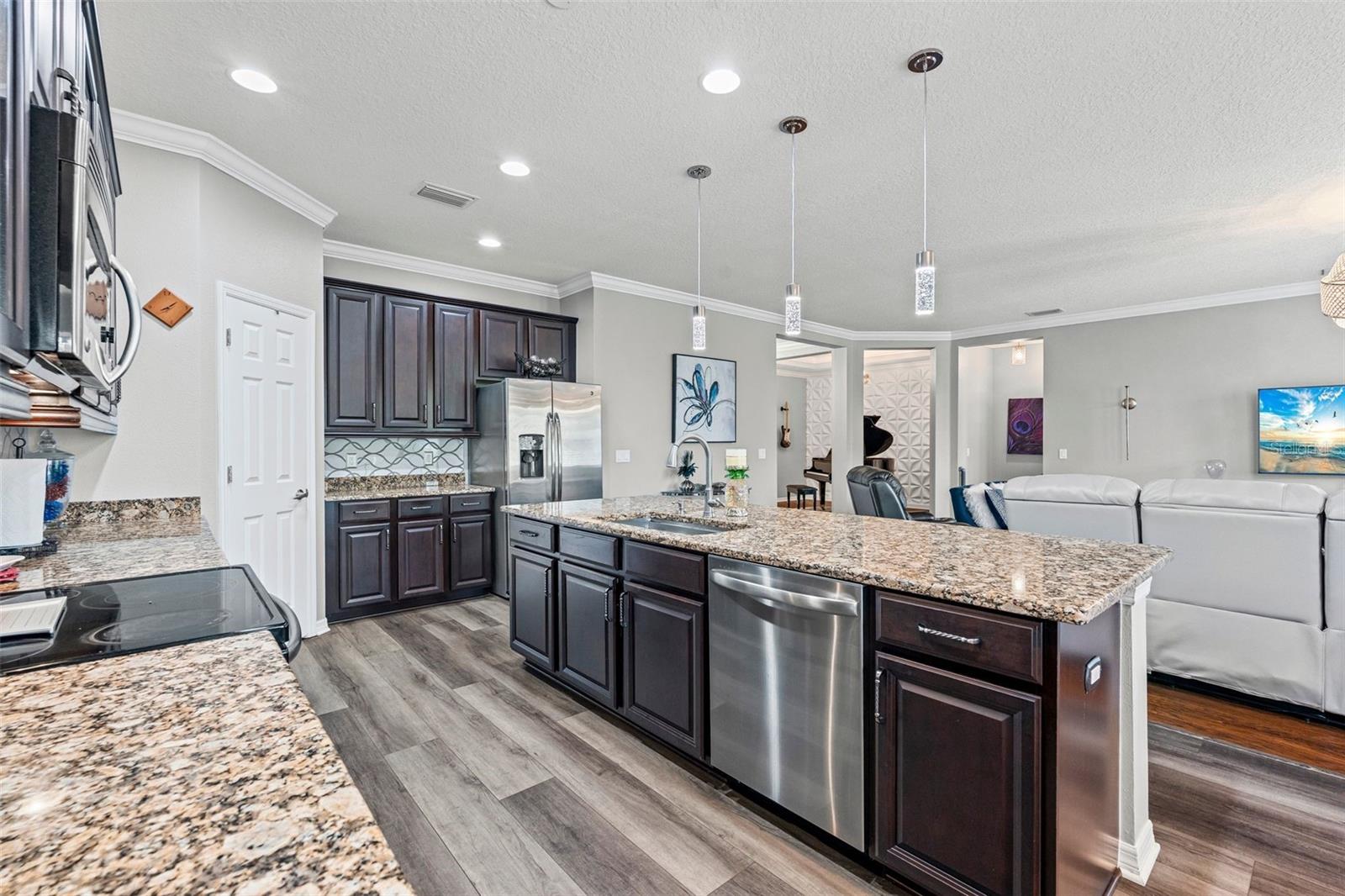 OAKLEAF HAMMOCK PH III - Residential