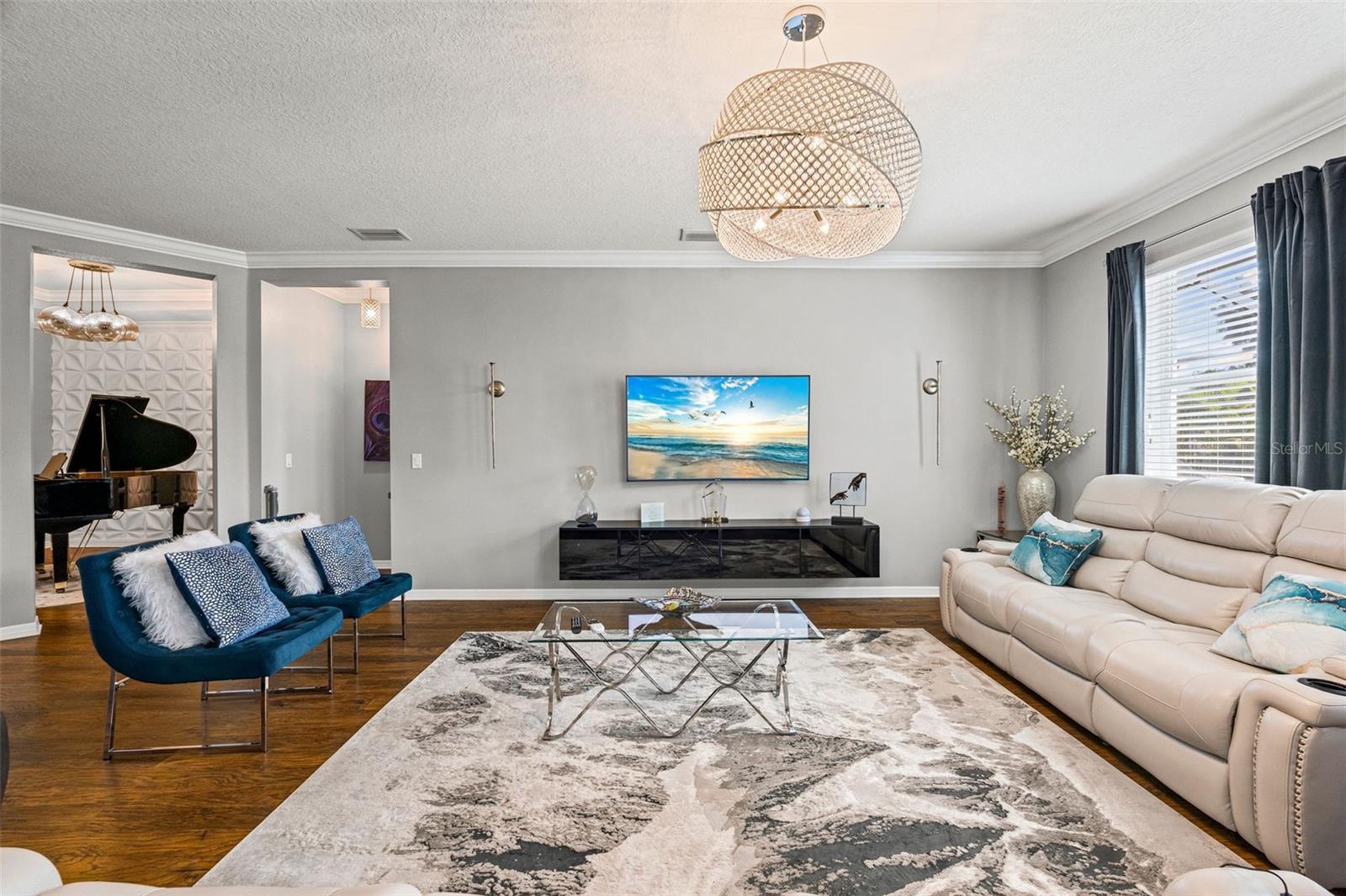 OAKLEAF HAMMOCK PH III - Residential