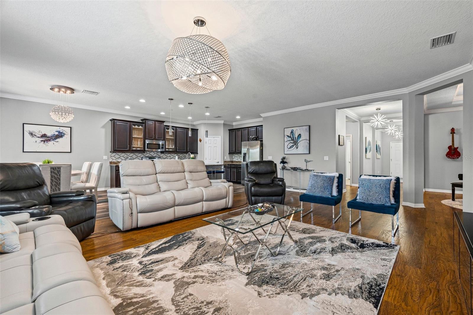 OAKLEAF HAMMOCK PH III - Residential