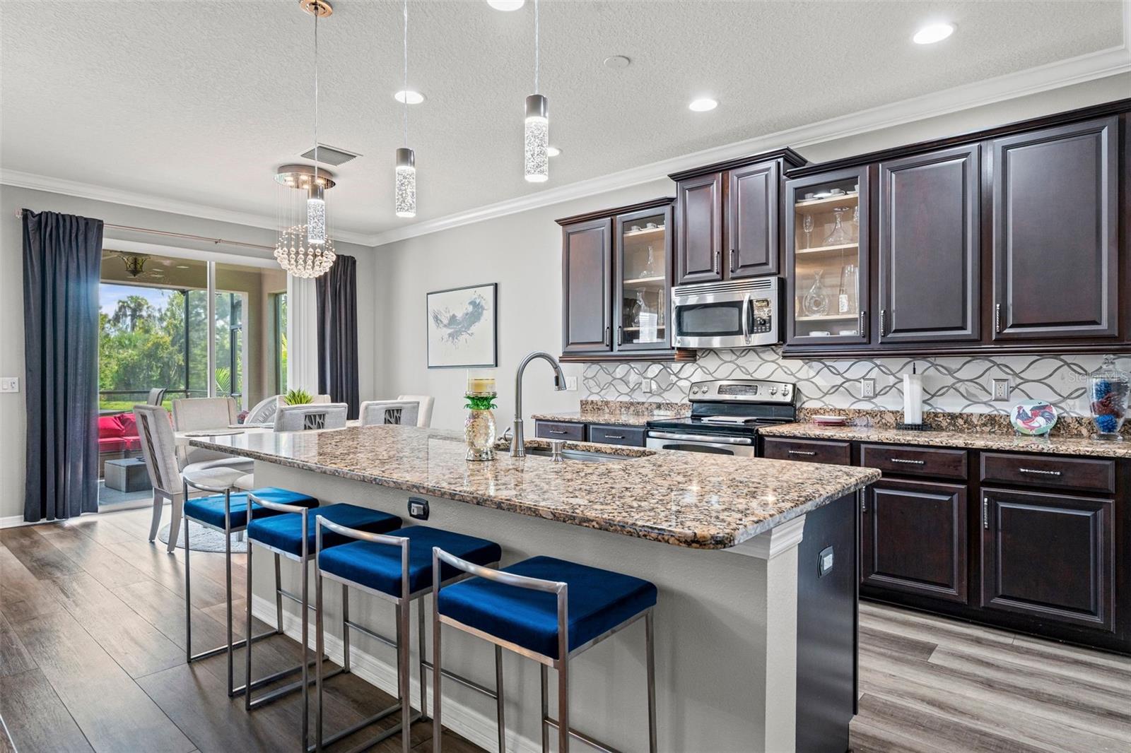 OAKLEAF HAMMOCK PH III - Residential