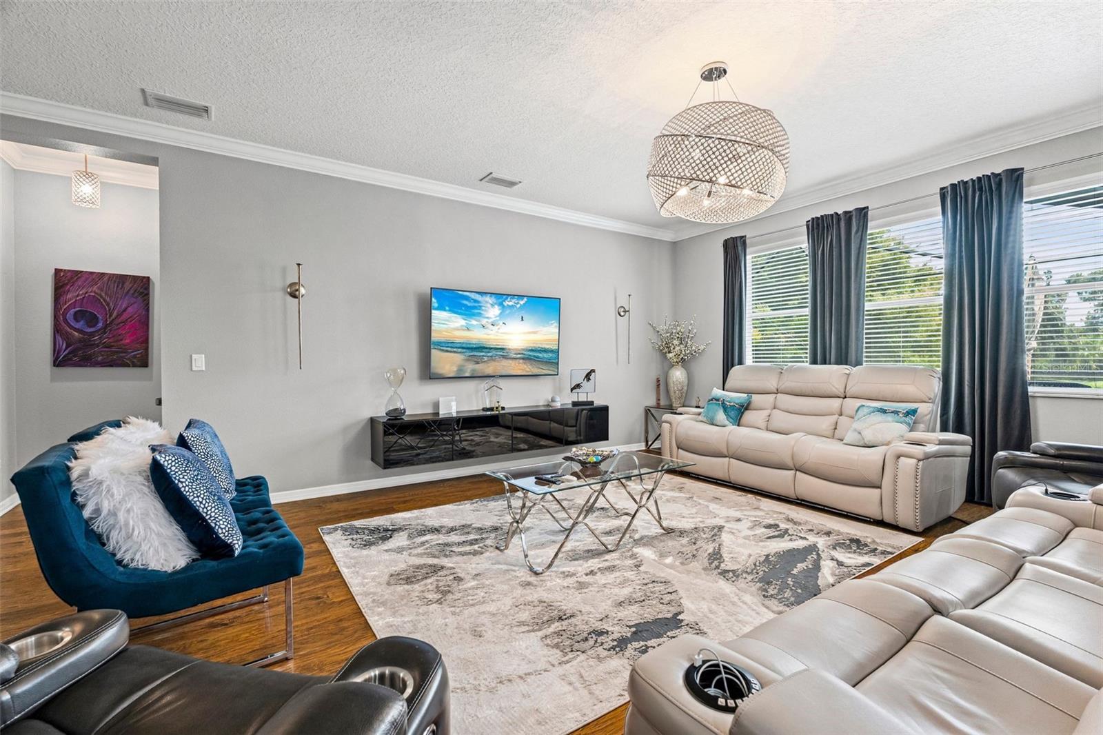 OAKLEAF HAMMOCK PH III - Residential