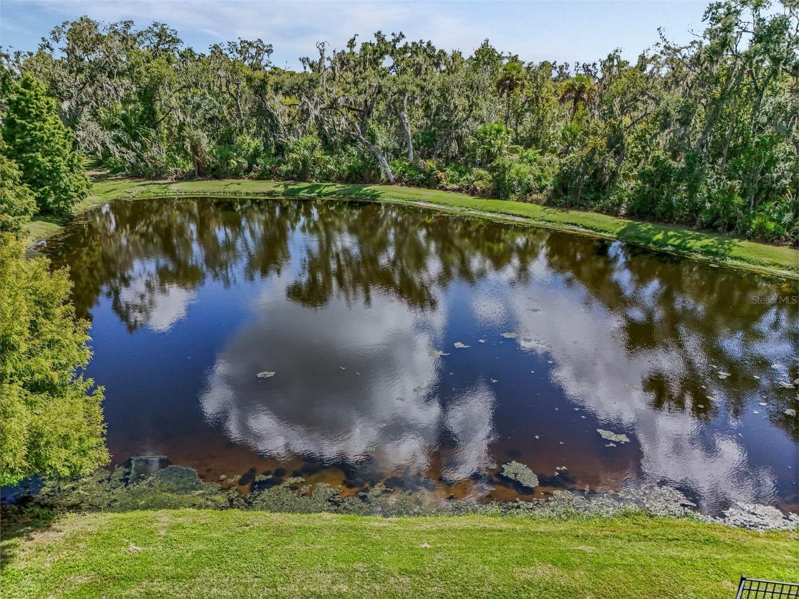 OAKLEAF HAMMOCK PH III - Residential