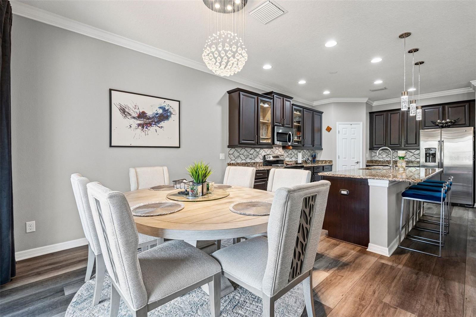 OAKLEAF HAMMOCK PH III - Residential