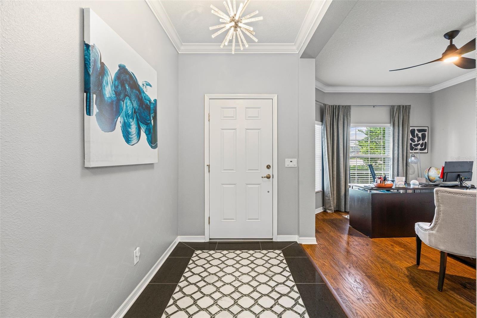 OAKLEAF HAMMOCK PH III - Residential