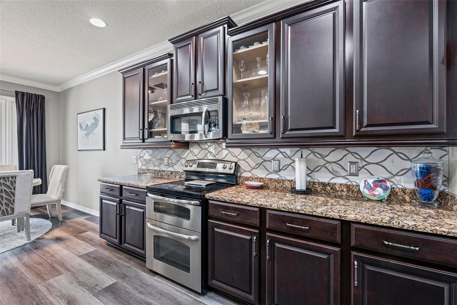 OAKLEAF HAMMOCK PH III - Residential