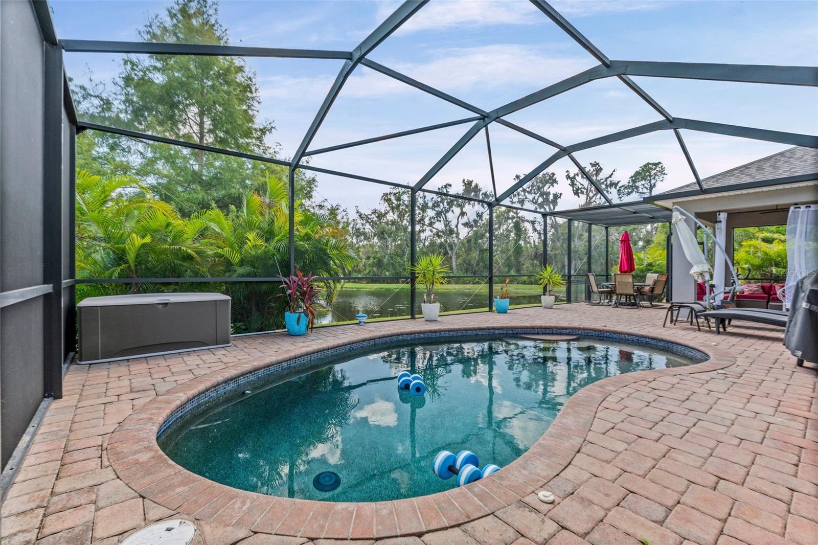 OAKLEAF HAMMOCK PH III - Residential