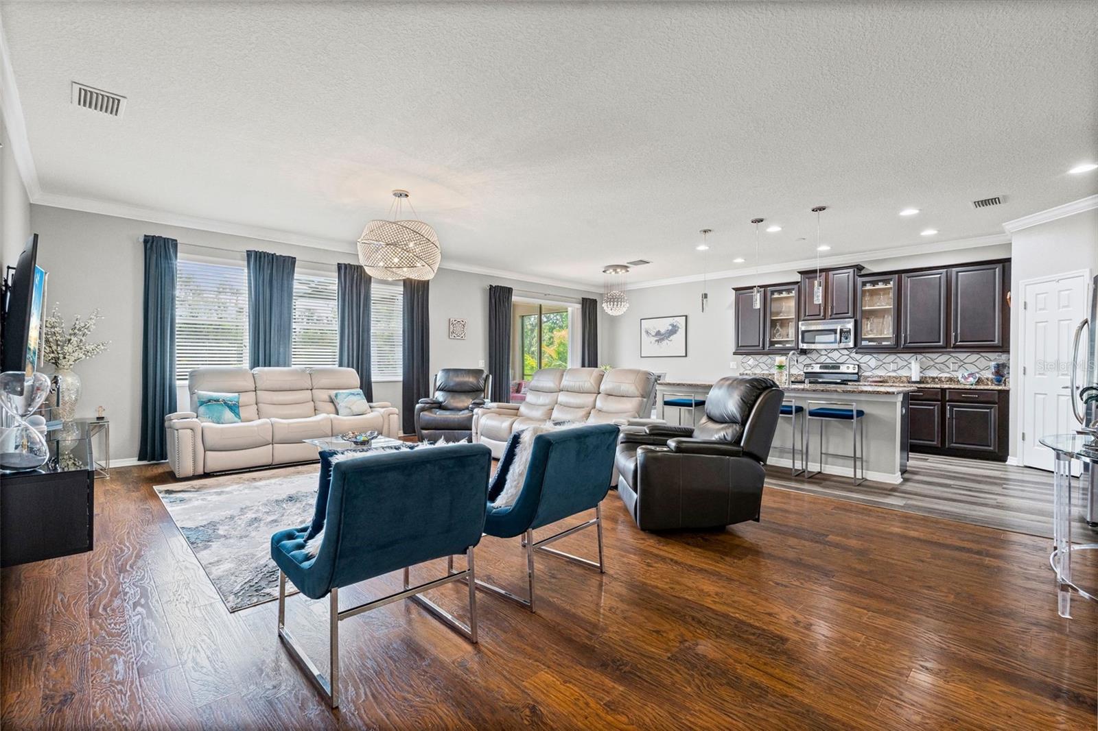 OAKLEAF HAMMOCK PH III - Residential