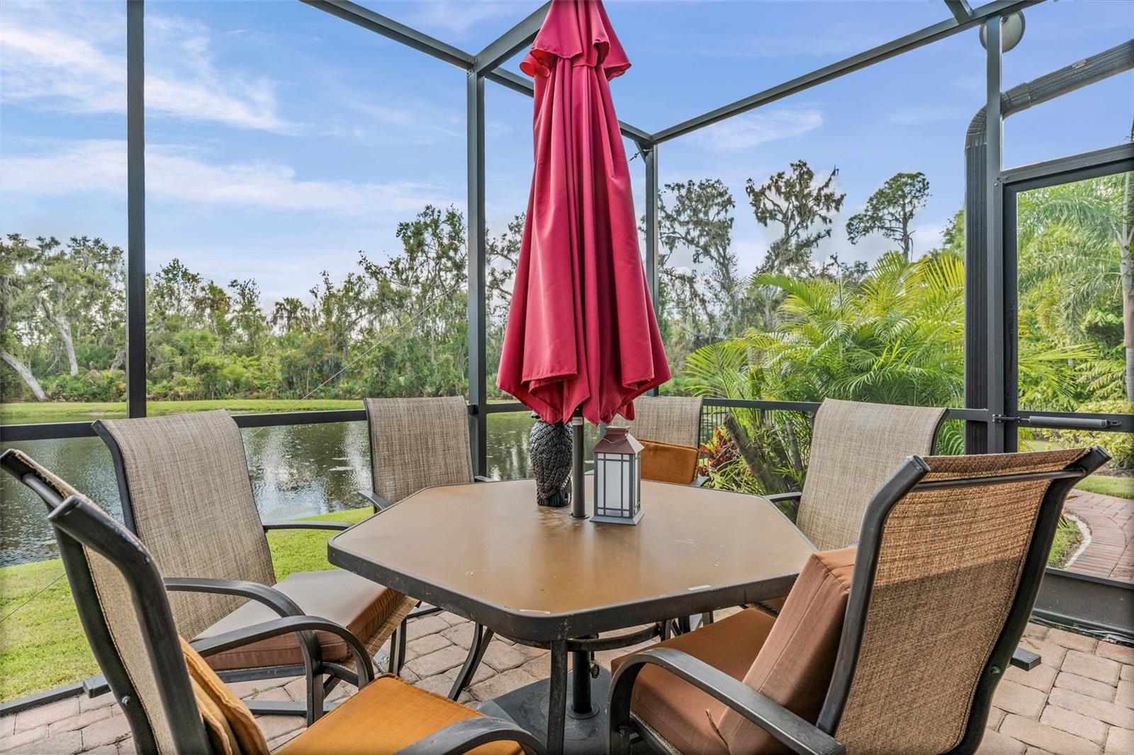 OAKLEAF HAMMOCK PH III - Residential