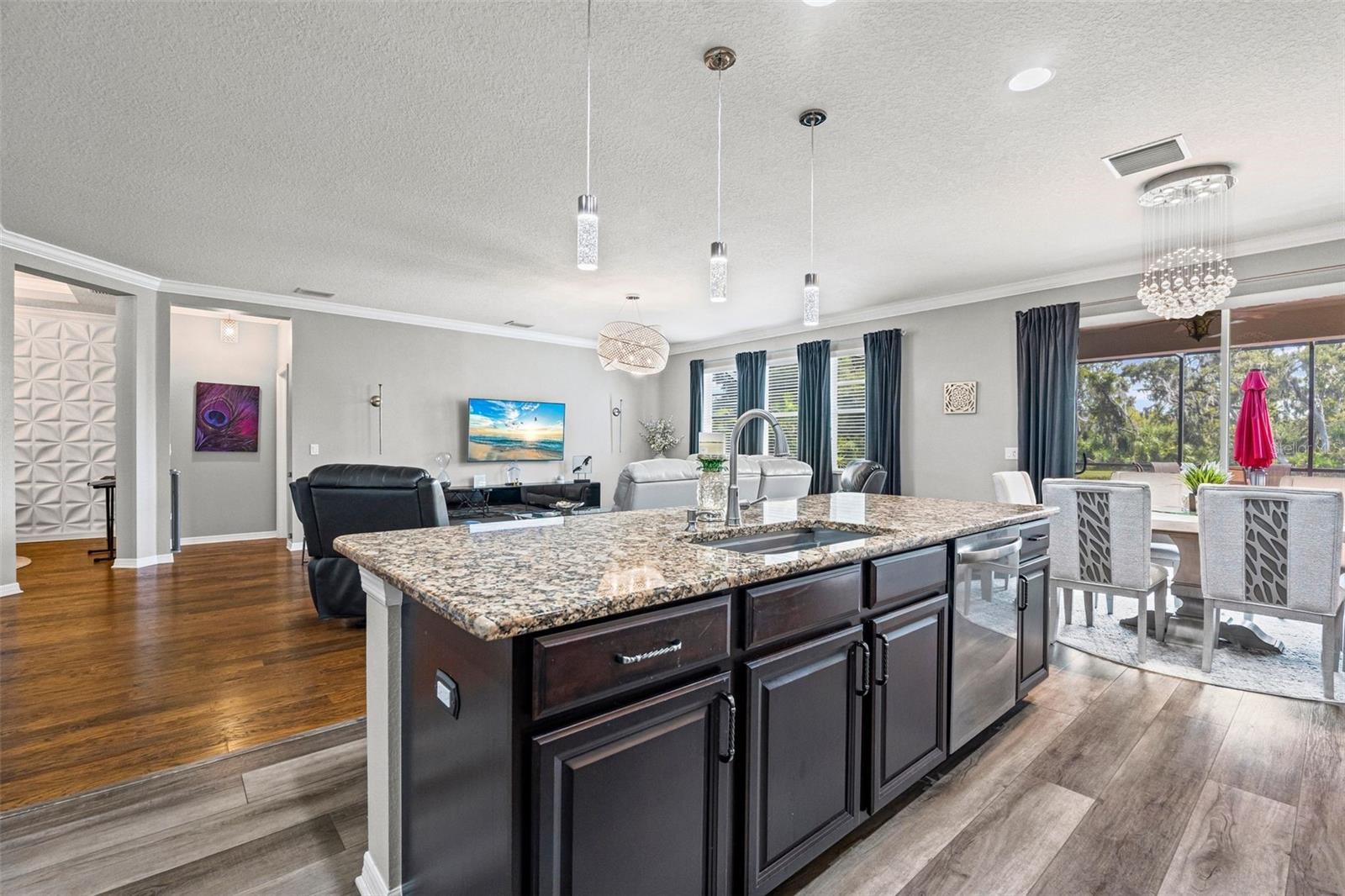 OAKLEAF HAMMOCK PH III - Residential