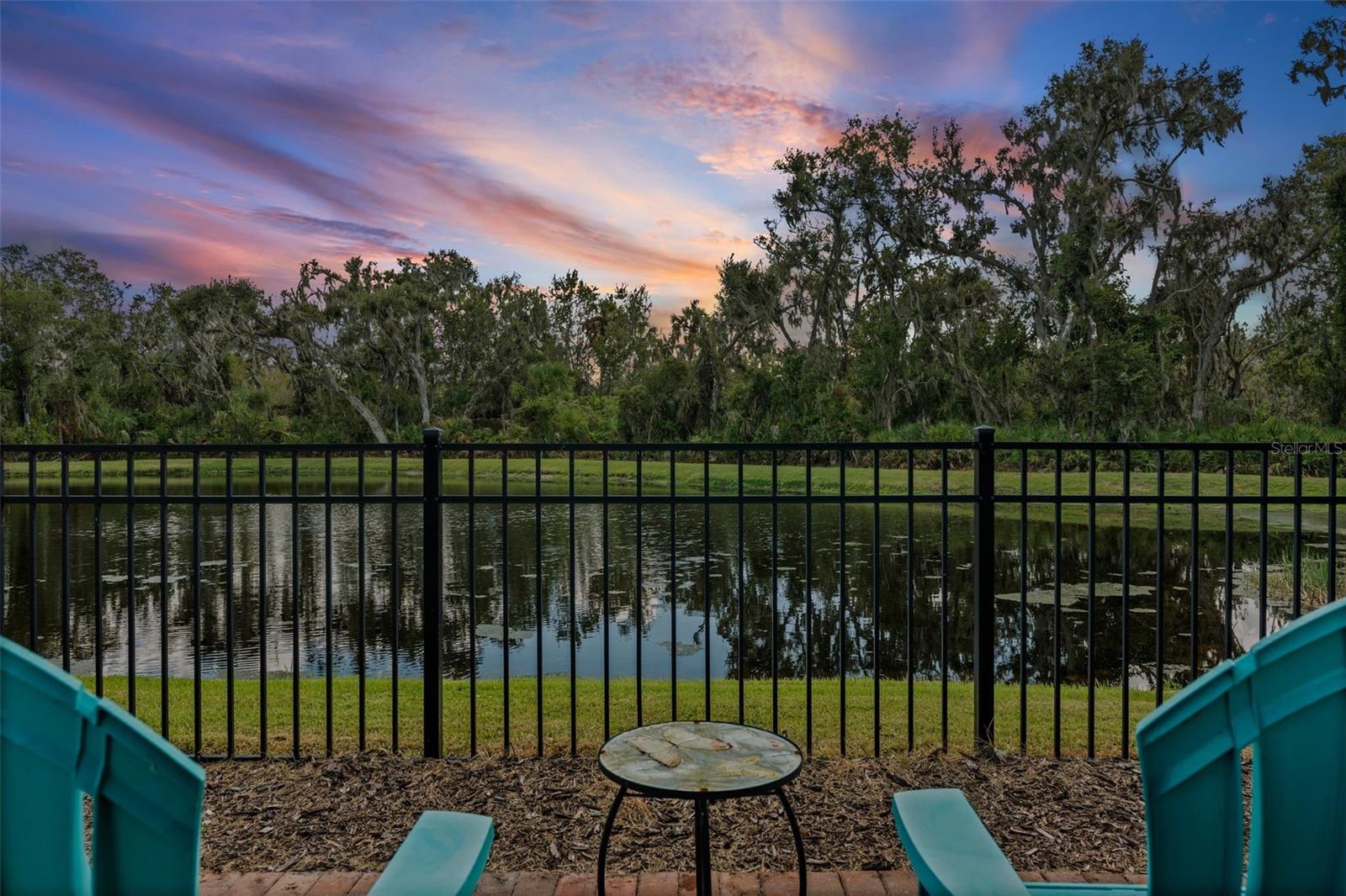 OAKLEAF HAMMOCK PH III - Residential