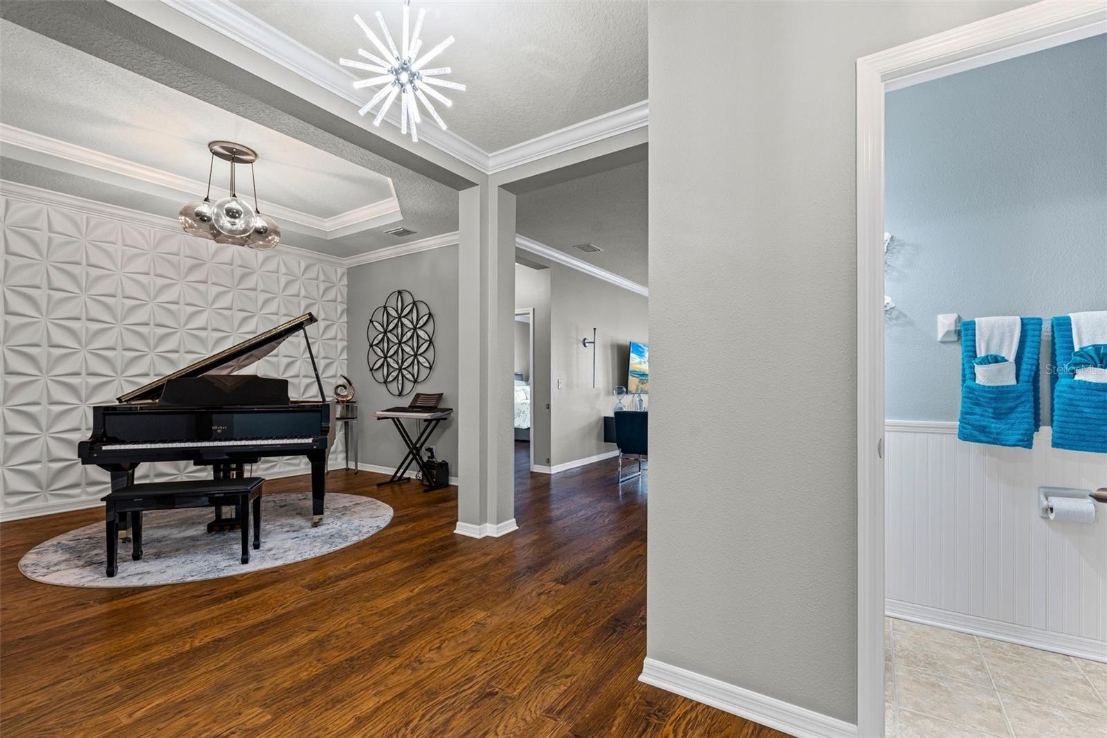 OAKLEAF HAMMOCK PH III - Residential