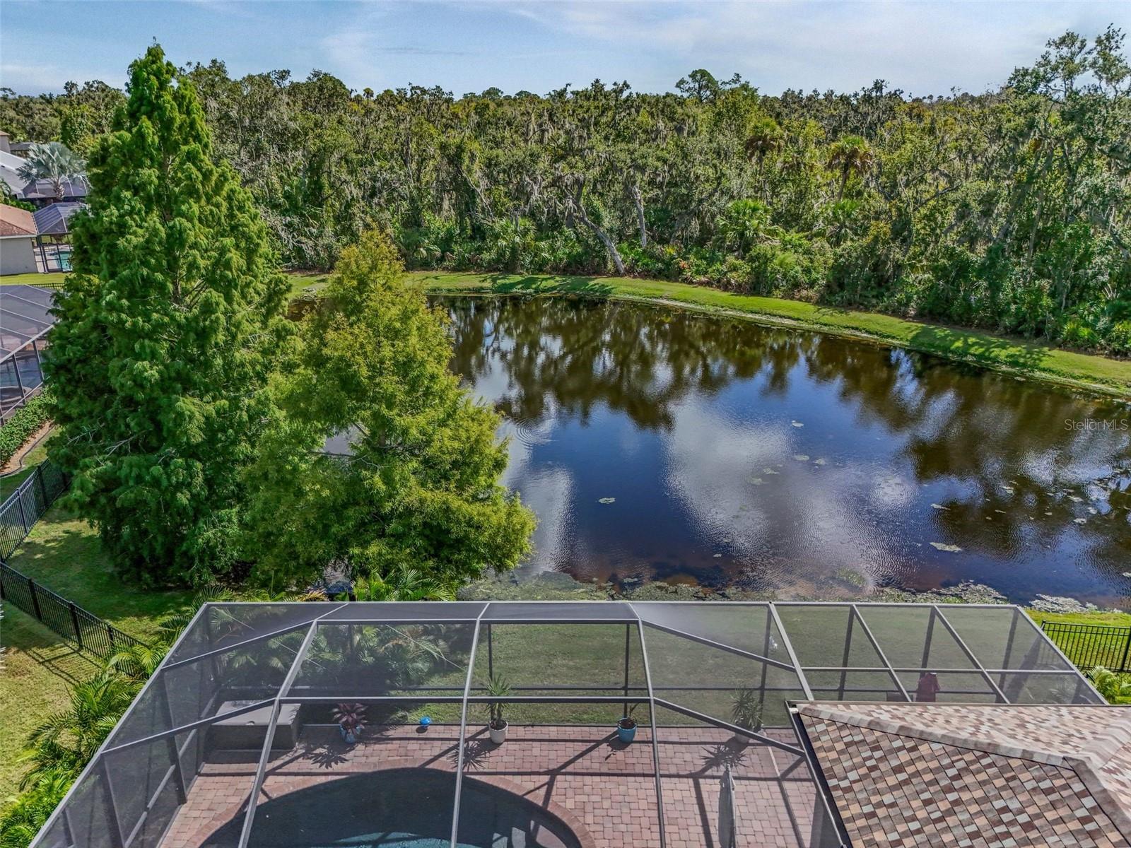 OAKLEAF HAMMOCK PH III - Residential