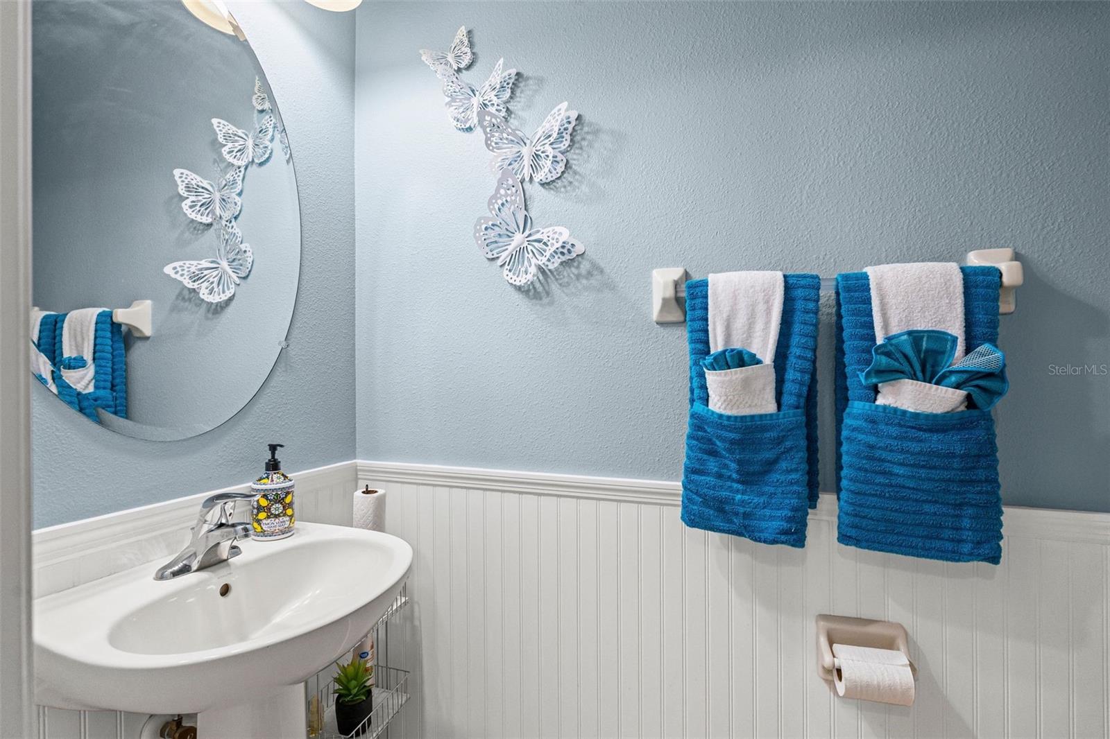 OAKLEAF HAMMOCK PH III - Residential