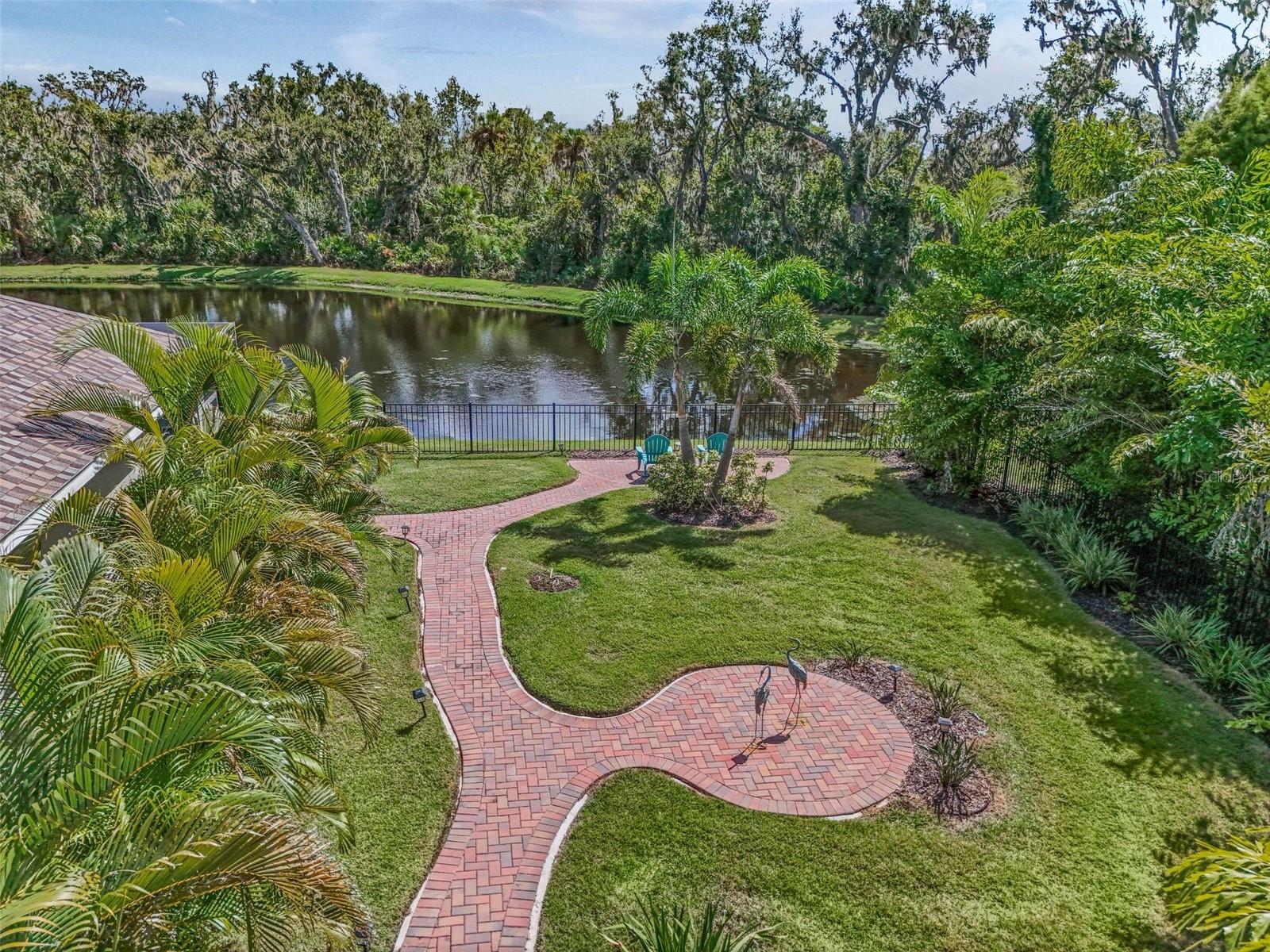 OAKLEAF HAMMOCK PH III - Residential