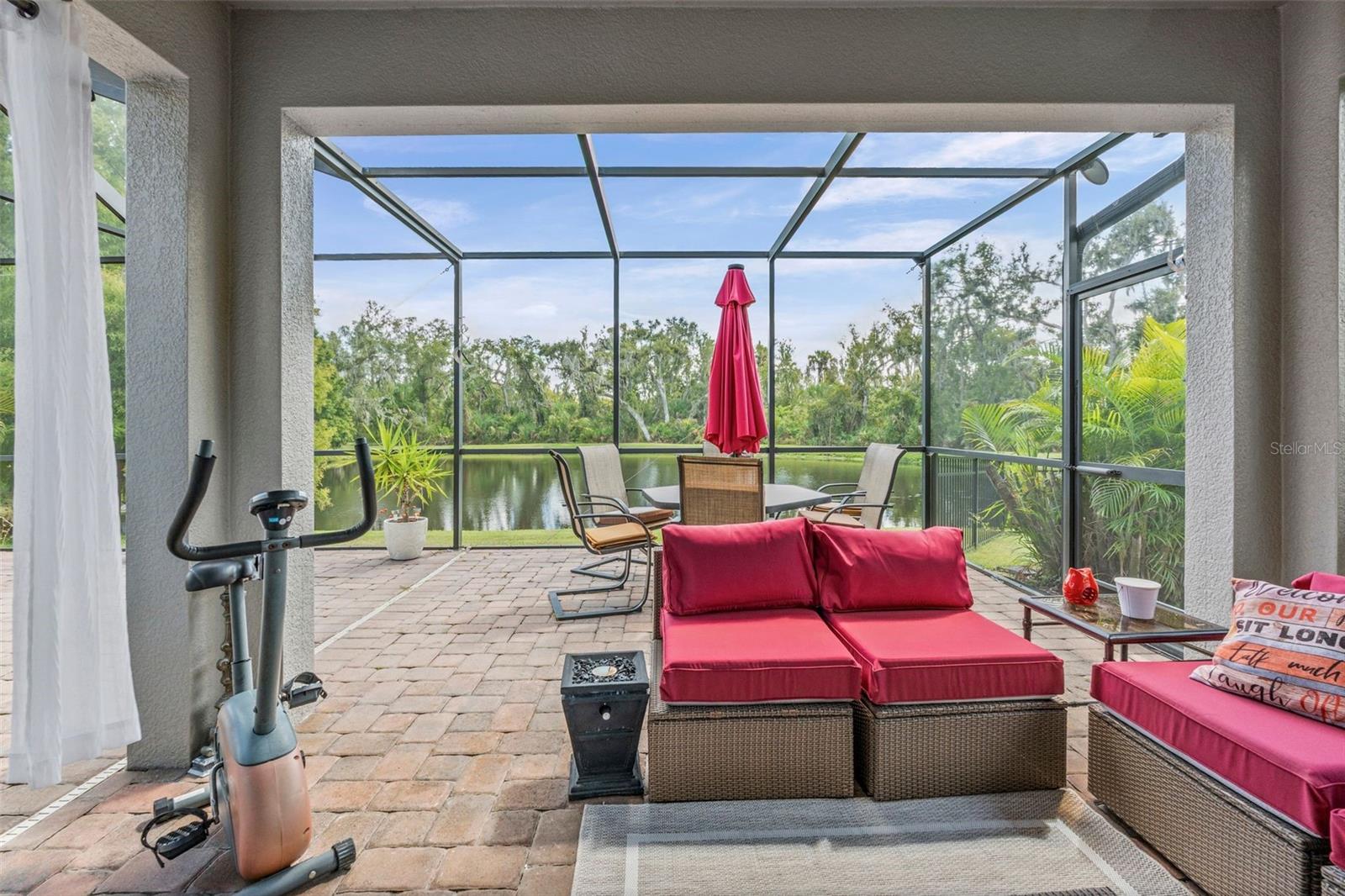 OAKLEAF HAMMOCK PH III - Residential