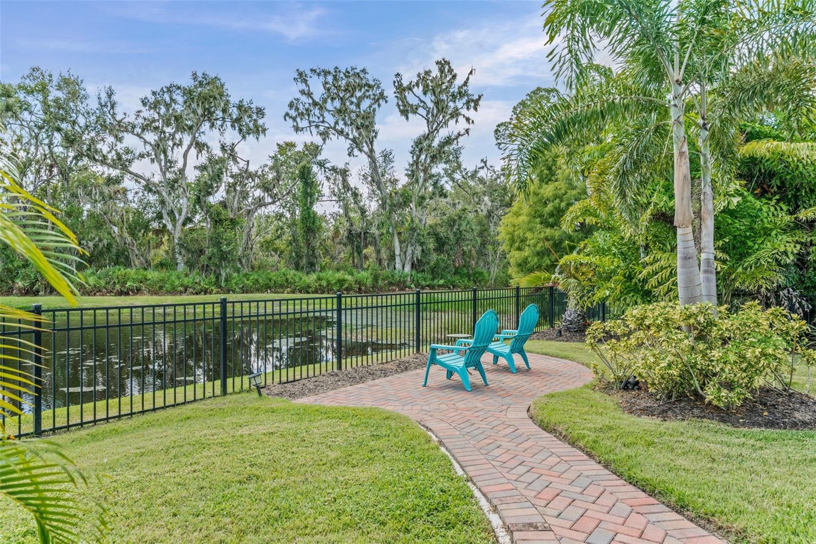 OAKLEAF HAMMOCK PH III - Residential