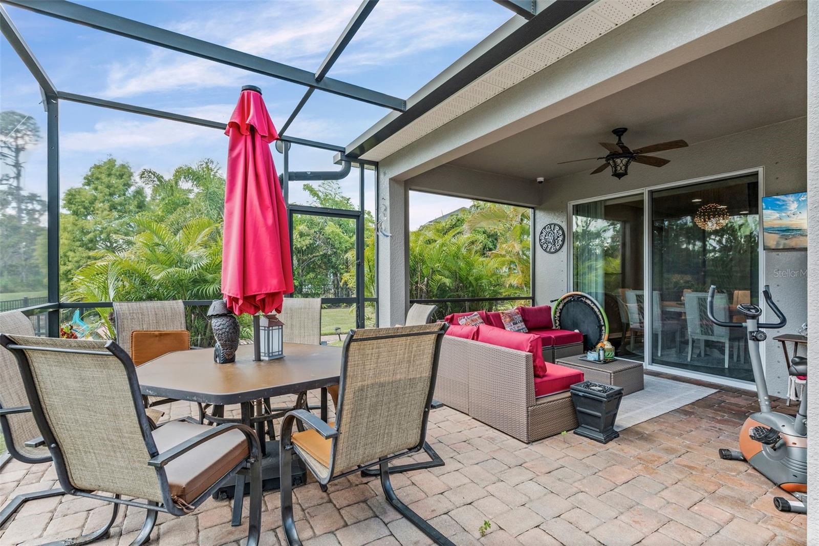 OAKLEAF HAMMOCK PH III - Residential