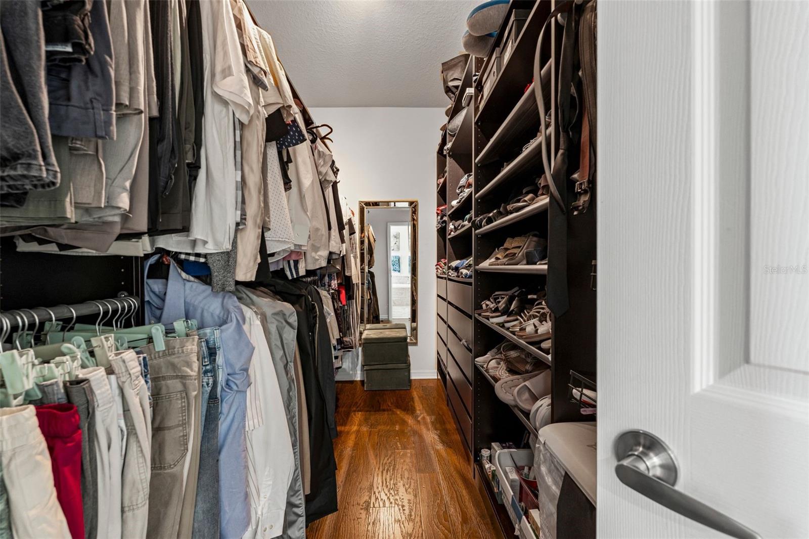 OAKLEAF HAMMOCK PH III - Residential